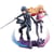 Sword Art Online - Statuette 1/7 Progressive Scherzo of Deep Night Kirito & Asuna Set