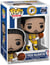 NBA Legends - Figurine POP! Pacers Tyrese Haliburton 9 cm