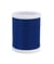 Fil à Coudre Laser 100% Polyester 500m Universel de Distrifil : Résistance et Couleurs Éclatantes pour Vos Projets de Couture 2258 Bleu