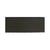 Disquette 16m Gros Grain Petersham GRIS NOIR