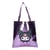Sanrio - Sac shopping Kuromi Metallic Moves - Vadobag