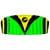 Aile Paraflex sport 1.7 vert