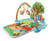 Vtech Jardin Enchanté Des P'Tits Copains Vtech Baby tapis d'éveil - 80-190605