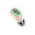 Ecouteurs Bluetooth Sans Fil 5.1 HIFI Confortables Etanches 10h Autonomie Beige 2 YONIS