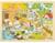 Puzzle Mini-Ferme - Goki