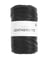 Fil à crocheter CREATIVE LEATHERETTE - 150gr - Rico Design 03 Noir