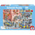 Puzzle Opération de police 100 pcs - Schmidt Spiele