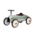Porteur voiture rétro Olive - Little Dutch