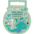 Carnet de coloriage enfant avec foil 24 pages Animaux câlins