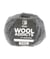 Pelote de Laine et Alpaga TRUST - Wool Addicts 0005 Gris