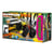 Tiger Monstertruck 4WD 1:10 NiMh 2,4GHz avec LED - Jamara - Jaune