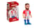 Figurine Minix - Kovacic - 12 cm - Coupe du Monde #153 - Croatie - Football Stars