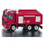Camion Pompiers - SIKU - 1/64e