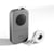 Mini Imprimante Bluetooth Portable Étiquettes Sans Encre Pour Maison Et Bureau YONIS
