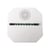 Enceinte Bluetooth 3D Lumineuse Tactile Haut-Parleur LED Veilleuse USB Blanc YONIS