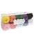 Kit Creative Bubble - Rainbow Colours - Rico Design Multicolore