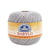 Fil à crocheter Babylo Gross. 10 - Col. 415 - Gris Chrome