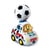 Tut tut bolides edition speciale leon roi du ballon - vtech - vehicule 1er age