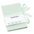 Leporello Classico – Livre accordéon 14 photos 10x15 cm – Vert Pastel Mousse – Semikolon