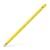 Crayon de couleur 105 jaune clair cadmium aquarellable Albrecht Dürer Faber-Castell