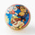 Ballon en plastique pat patrouille 23 cm - balle pvc paw patrol - john - jeu plein air, sport