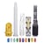 Star Wars Sabre laser Cristal Kyber, jouets Star Wars pour enfants, des 4ans