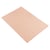 Plaque de mousse Crepla 30x40 cm en 2 mm - beige clair