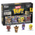 BITTY POP FNAF S2 WITHERED 4 PCS