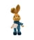 Kit Amigurumi de Pâques - Monsieur Lapin - Circulo Marron