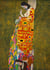 Puzzle 1000 pièces - Gustave Klimt - Hope II, 1908 - Bluebird Puzzle