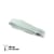 Fermeture éclair Z41 - invisible 4mm - 40 cm