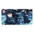 Demon Slayer: Kimetsu no Yaiba - Tapis de souris XXL Muichiro Tokito 80 x 40 cm