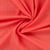 Tissu Voile de Coton Plumetis uni Goyave