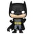 DC Comics - Figurine POP! Batman Incorporated 9 cm - Funko