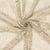 Tissu Dentelle Coton mélangé uni Beige