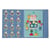 Livre Scratch EduLogic Couleurs et Formes Robot - M51177