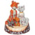 Figurine Aristochats