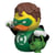 DC Comics - Figurine Tubbz Green Lantern Boxed Edition 10 cm