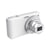 Appareil Photo Numérique 4K Zoom Optique 6X Écran 3 Pouces WiFi 32G Noir Blanc YONIS