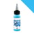 Peinture Textile & Cuir SneakArts - Cyan 30mL - Chaussure, vêtement, sac