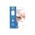 Enveloppes - Blanche - C5 - 162x229mm - Auto adhésive - Paquet de 10 - GPV