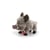 Peluche Sanglier Levante S