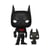 Batman, la relève : Le Retour du Joker - Figurine POP! Batman Terry Mcginnis avec Ace 9 cm - Funko