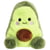Peluche - AURORA - Avocat Airy Avocado - 13 cm