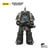 Warhammer The Horus Heresy - Figurine Space Wolves MK lll Tactical Legionary 12 cm