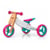 Ride On 2en1 JAKE CLASSIC CANDY - Milly Mally