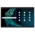 Cadre Photo Numérique 24 Pouces IPS Android 12 Tactile 4K WiFi Bluetooth Noir YONIS