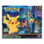Calendrier de l'avent halloween pokemon - figurines et accessoires - bandai