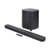 Barre De Son 5.1 750w Bluetooth Noir - JBL BAR500MK2
