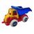 Camion benne 25 cm - Viking Toys